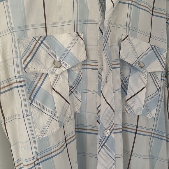 Dolce and Gabbana Dress Shirt - Picture 4 of 6